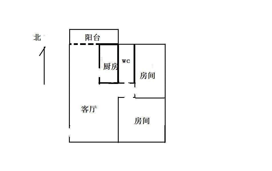 广州金湖雅苑二手房房源图片