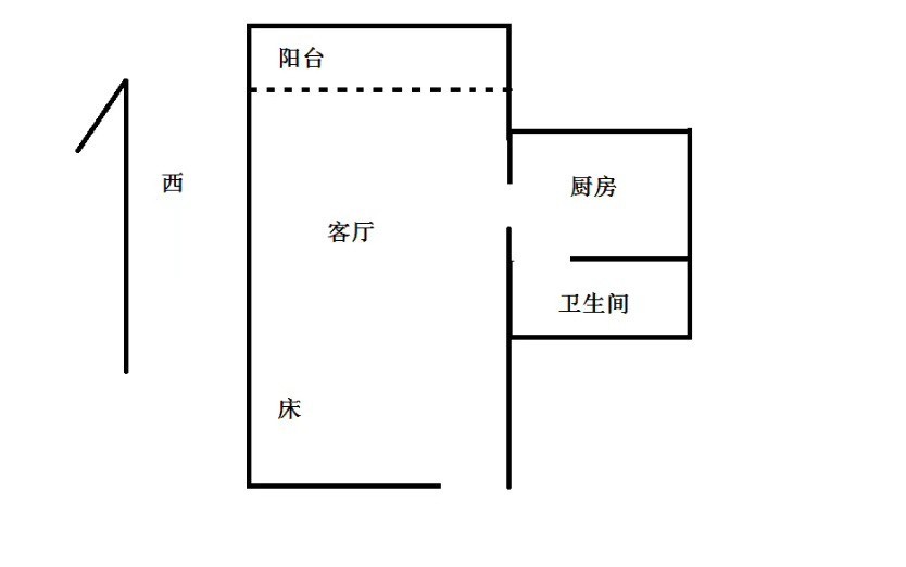 广州广州白天鹅花园二手房房源图片