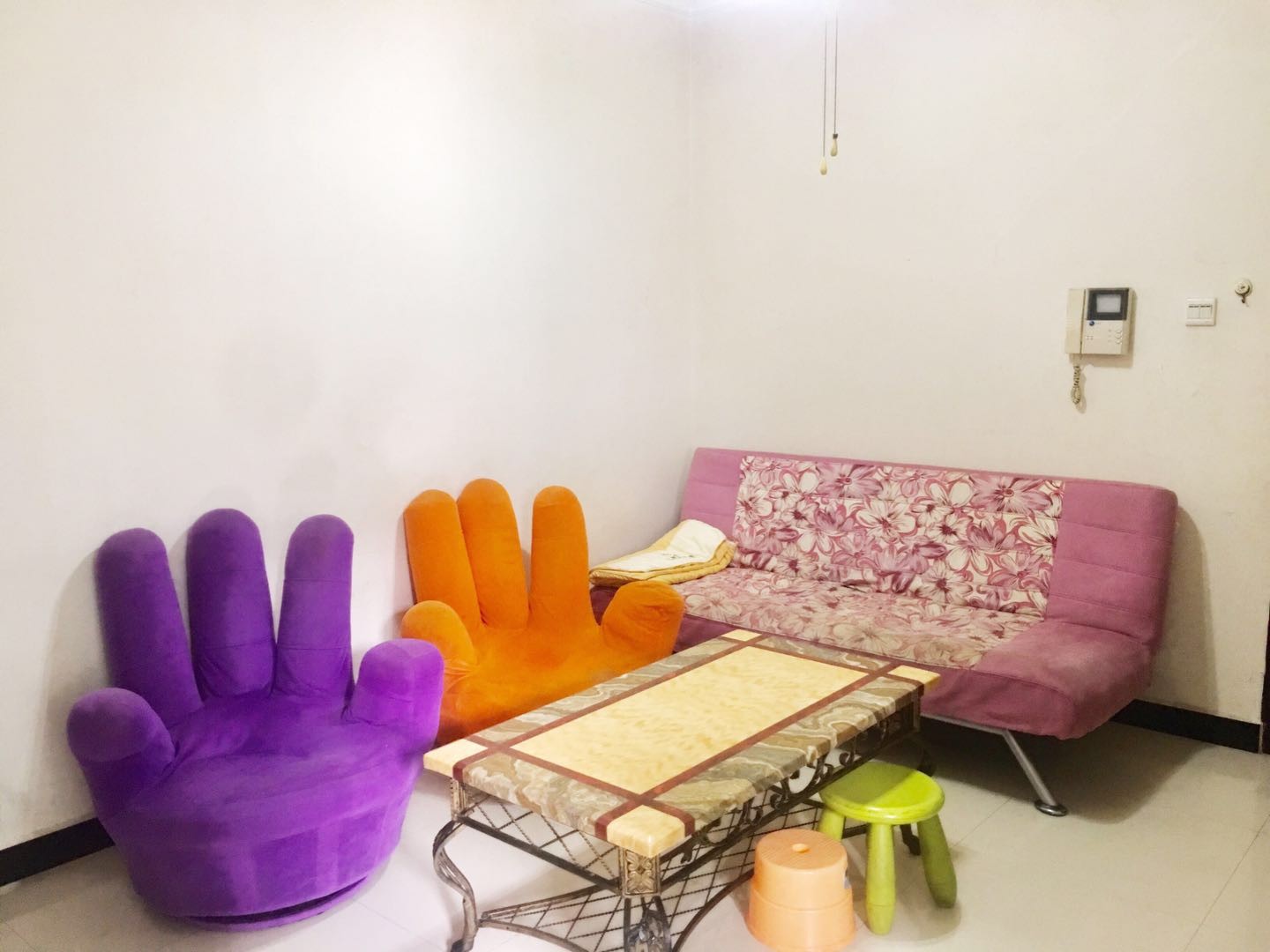 广州广州白天鹅花园二手房房源图片