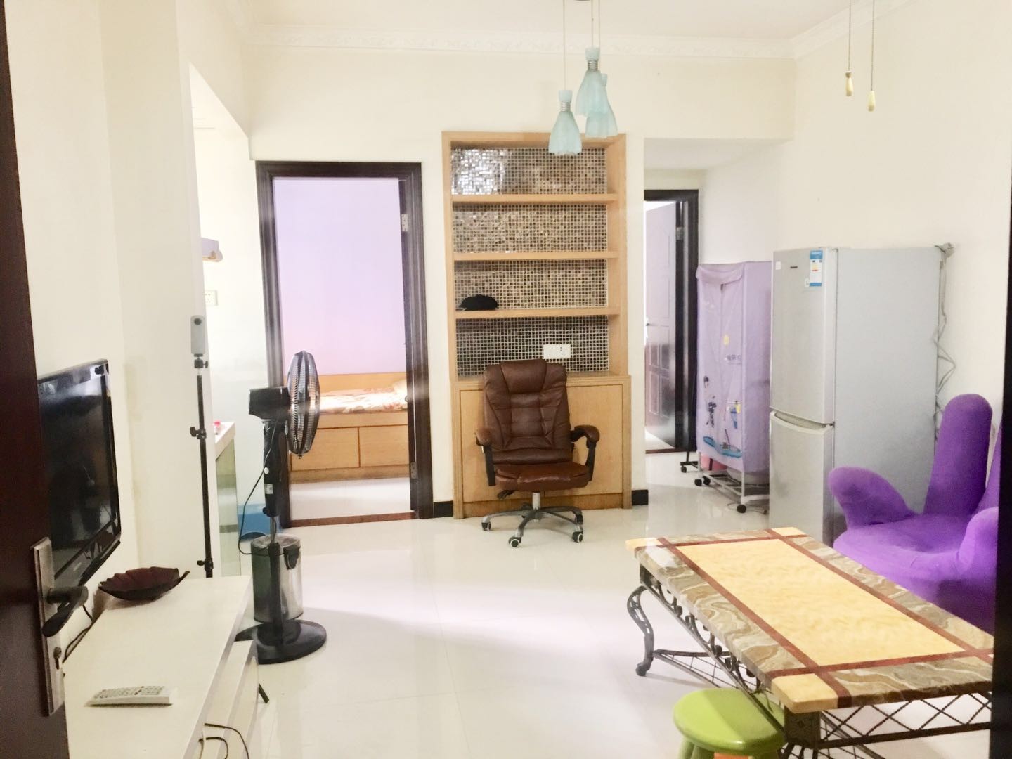 广州广州白天鹅花园二手房房源图片