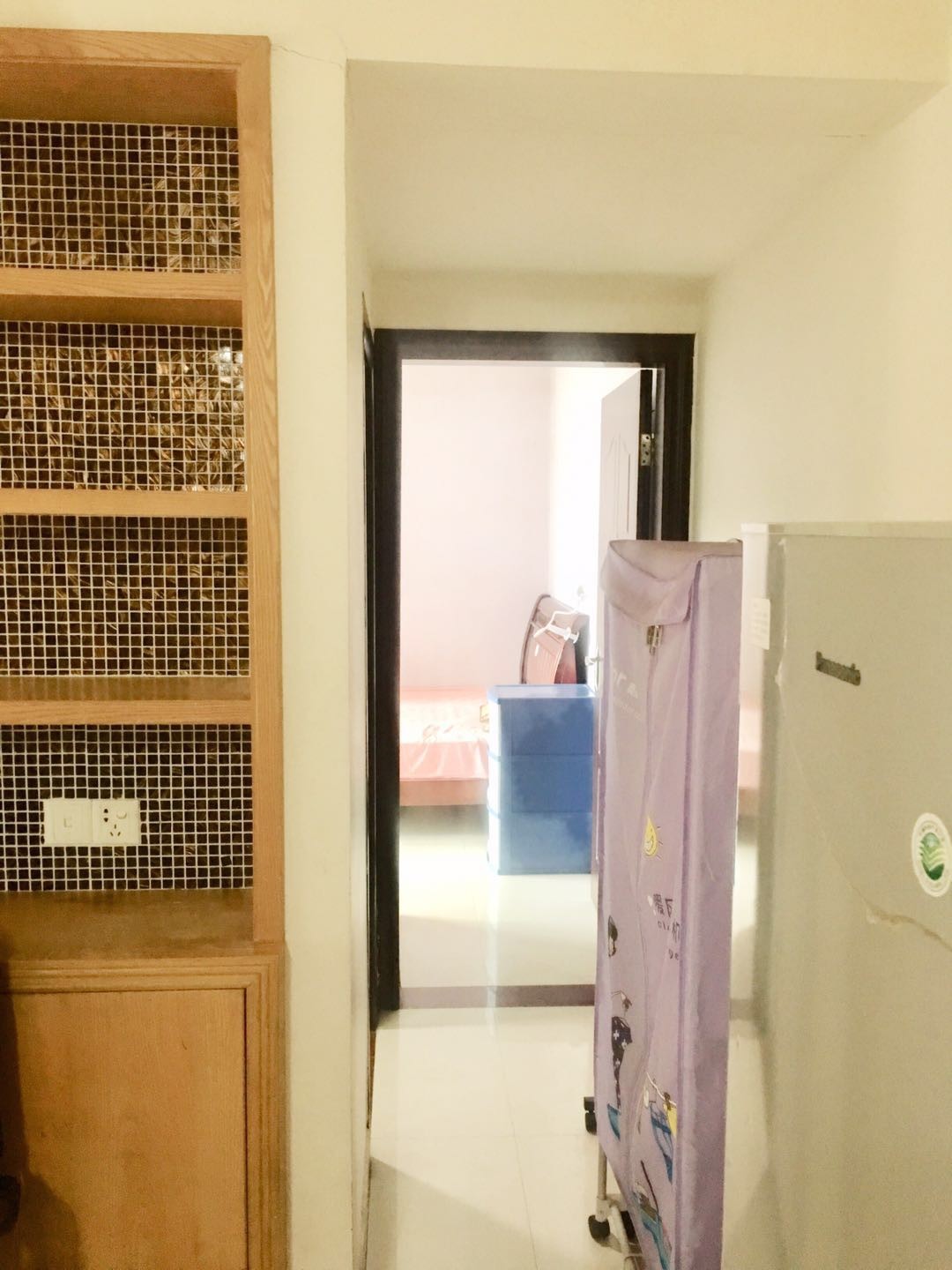 广州广州白天鹅花园二手房房源图片