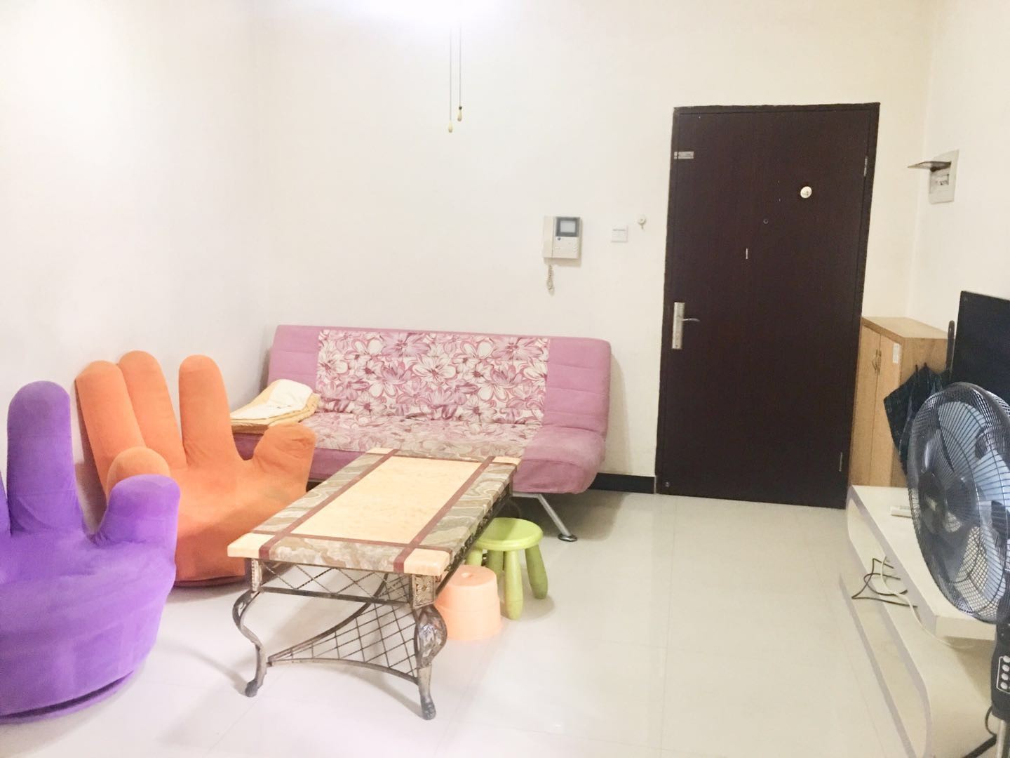 广州广州白天鹅花园二手房房源图片