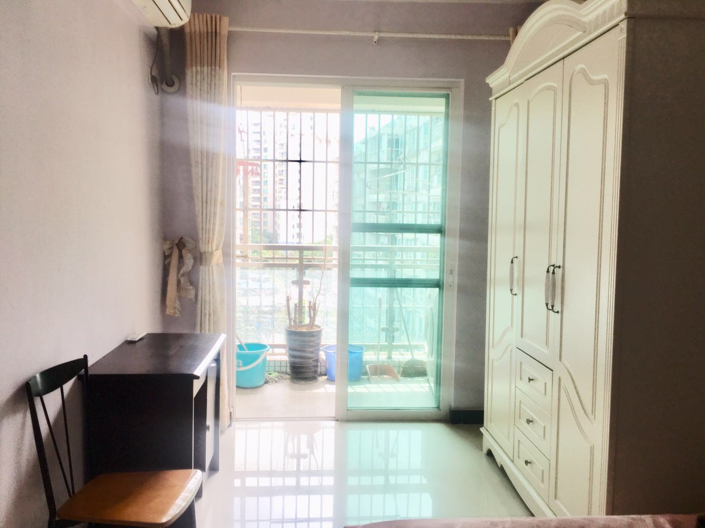 广州广州白天鹅花园二手房房源图片