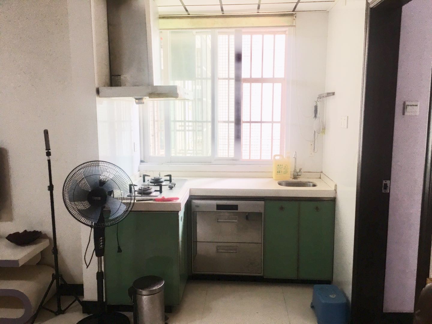 广州广州白天鹅花园二手房房源图片