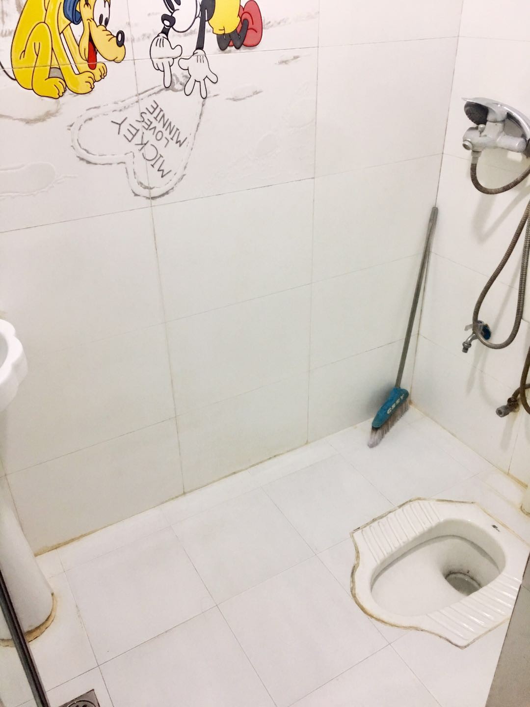 广州广州白天鹅花园二手房房源图片