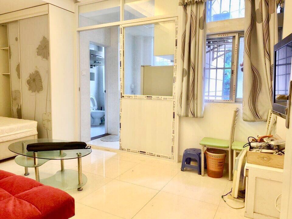 广州金湖雅苑二手房房源图片