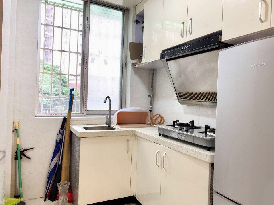 广州金湖雅苑二手房房源图片