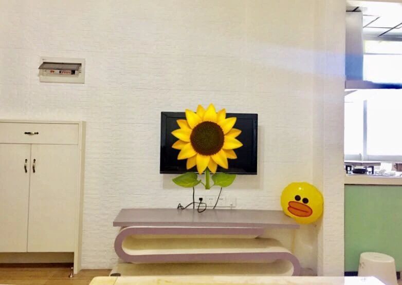 广州广州白天鹅花园二手房房源图片