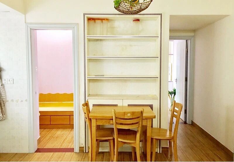 广州广州白天鹅花园二手房房源图片