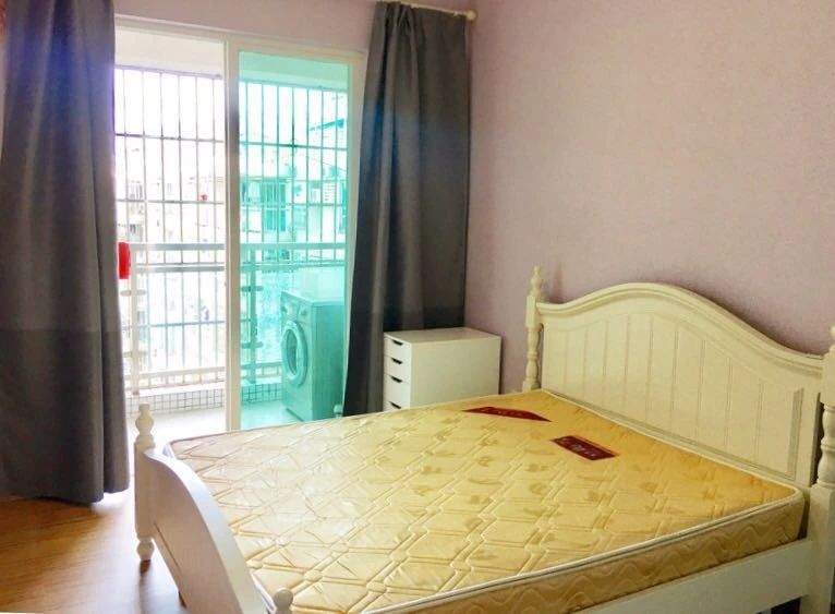 广州广州白天鹅花园二手房房源图片