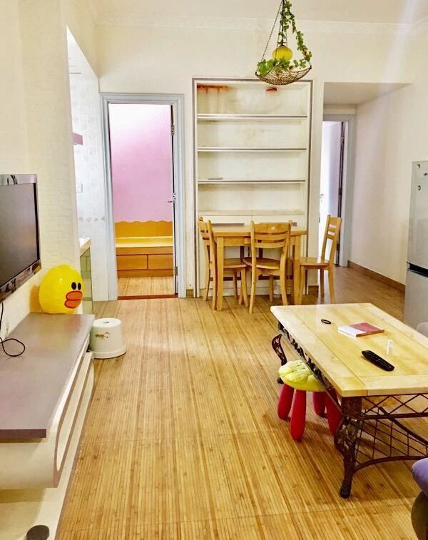 广州广州白天鹅花园二手房房源图片