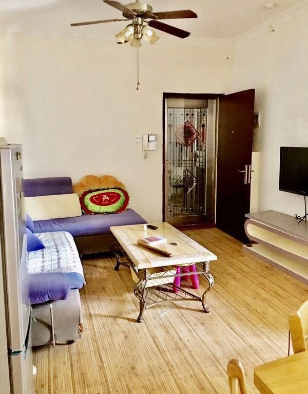 广州广州白天鹅花园二手房房源图片