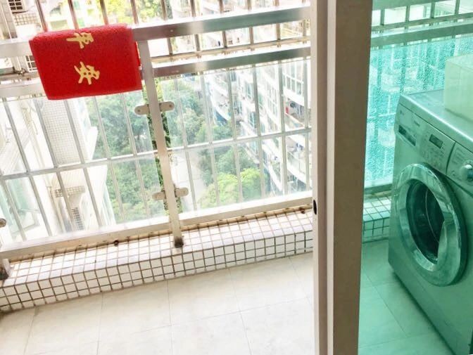 广州广州白天鹅花园二手房房源图片