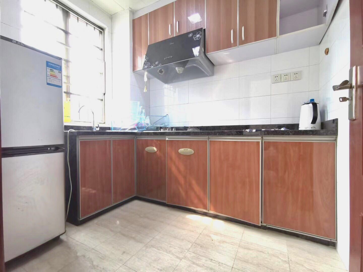 广州广州白天鹅花园二手房房源图片