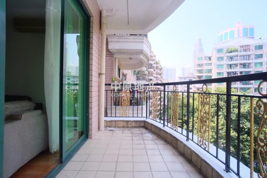 广州锦城花园二手房房源图片