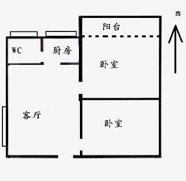 广州金湖雅苑二手房房源图片