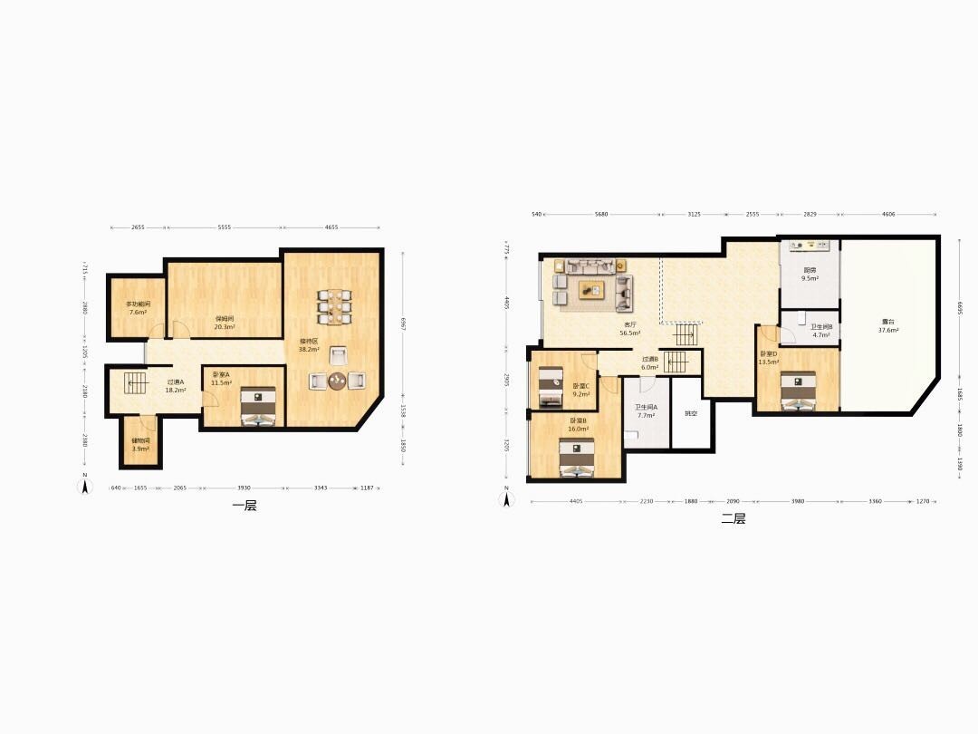 广州金湖花园二手房房源图片