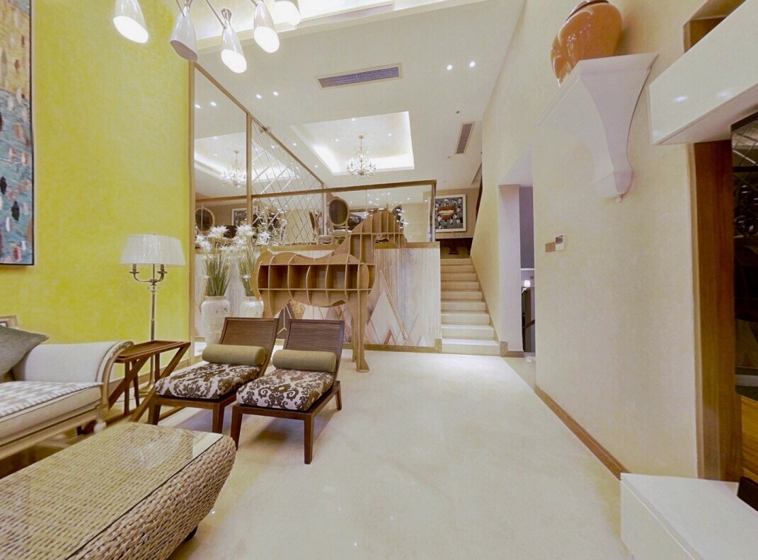 广州金湖花园二手房房源图片