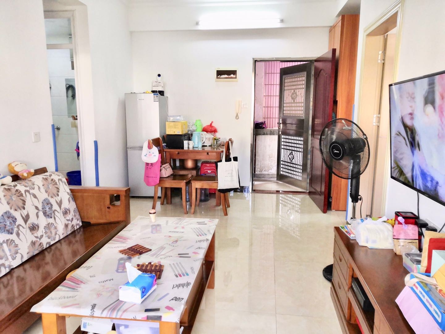 广州金湖雅苑二手房房源图片