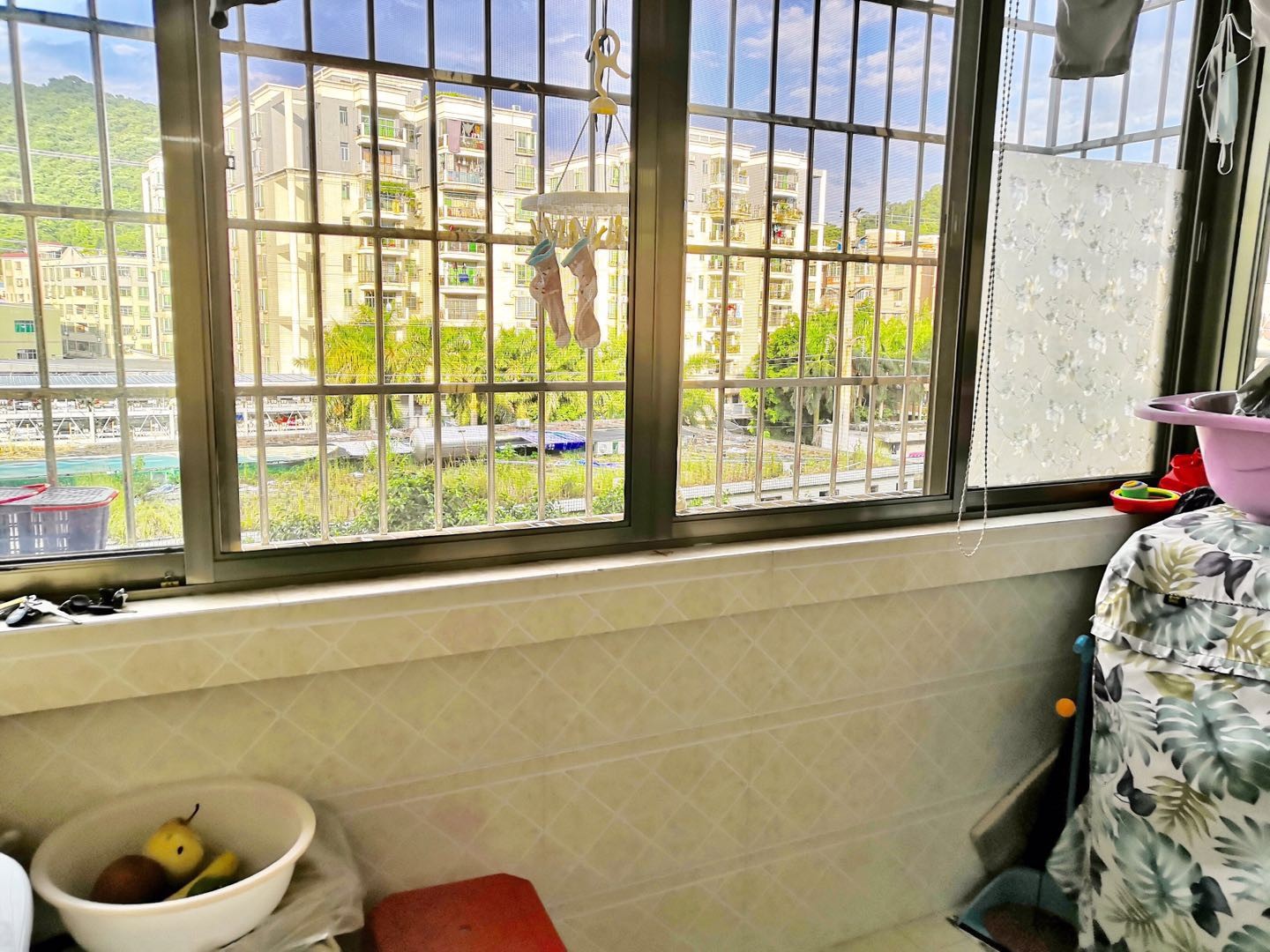 广州金湖雅苑二手房房源图片