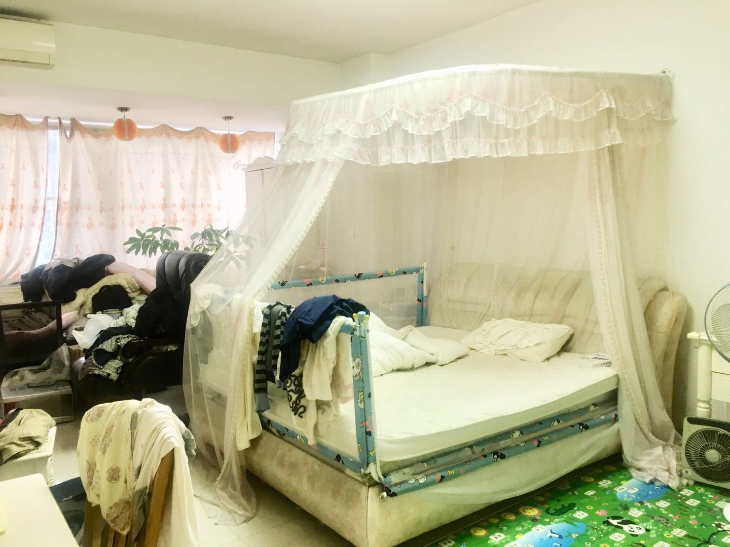 广州中人小区二手房房源图片