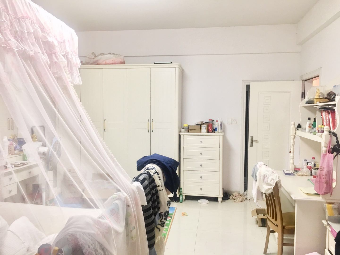 广州中人小区二手房房源图片