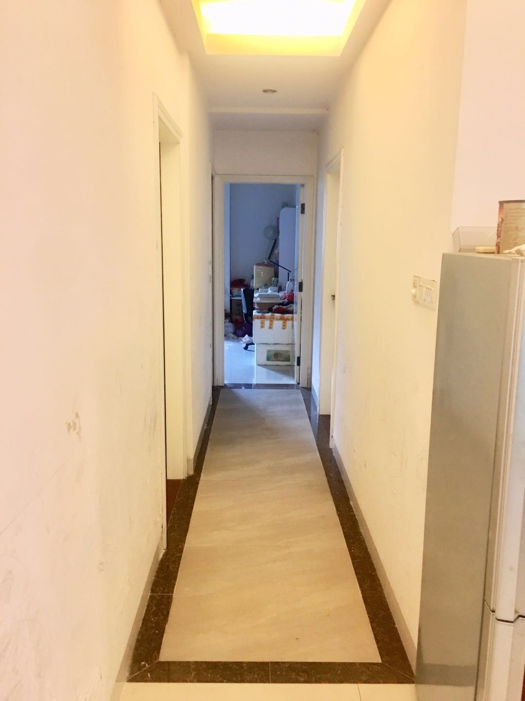 广州中人小区二手房房源图片