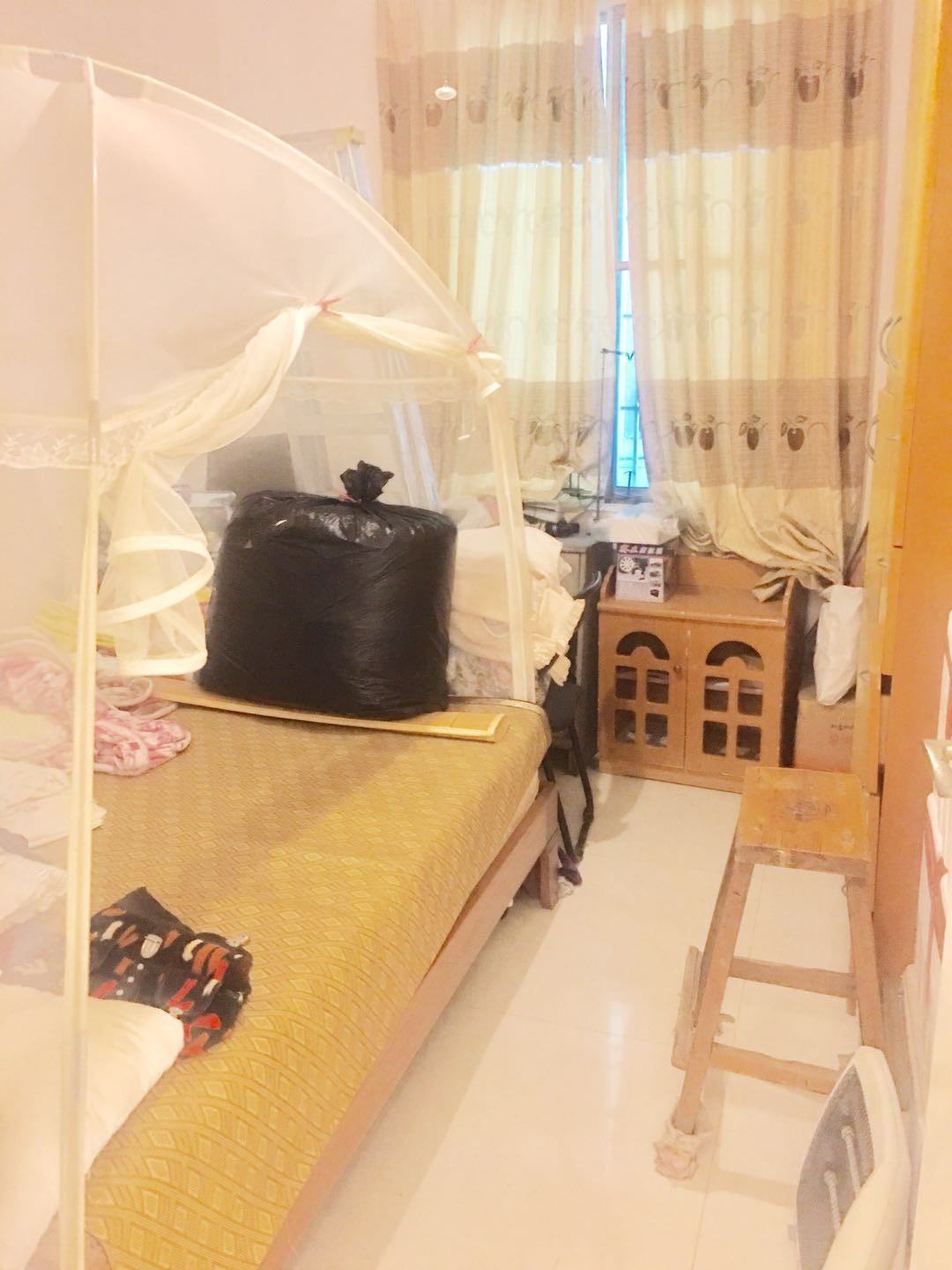 广州中人小区二手房房源图片