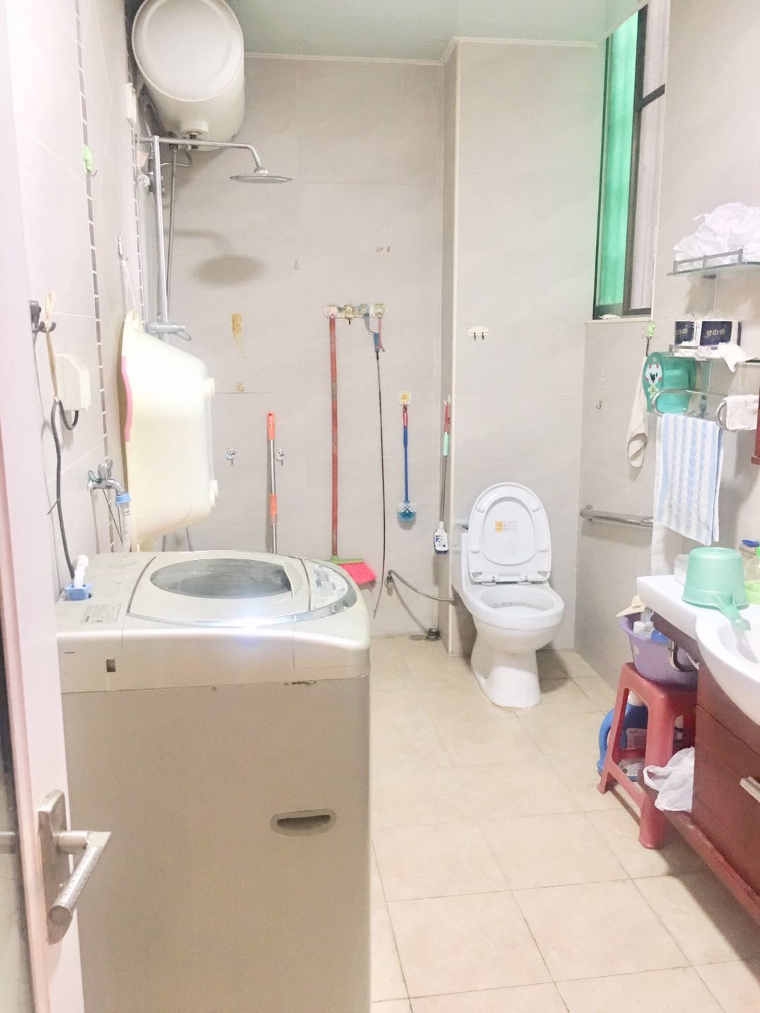 广州中人小区二手房房源图片