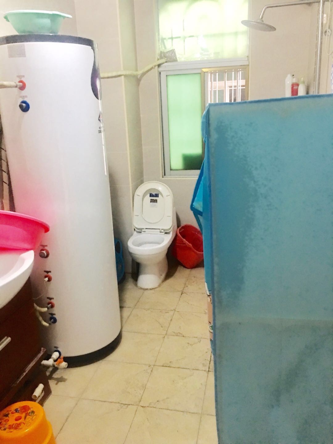 广州中人小区二手房房源图片