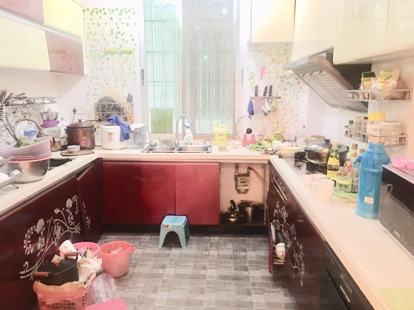 广州中人小区二手房房源图片