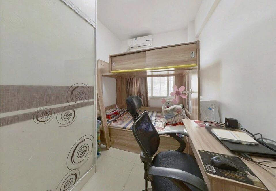 广州金湖雅苑二手房房源图片