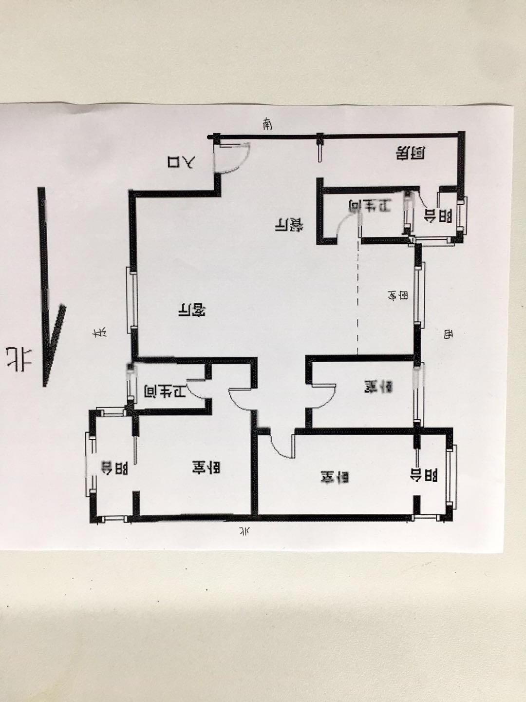 广州广州白天鹅花园二手房房源图片
