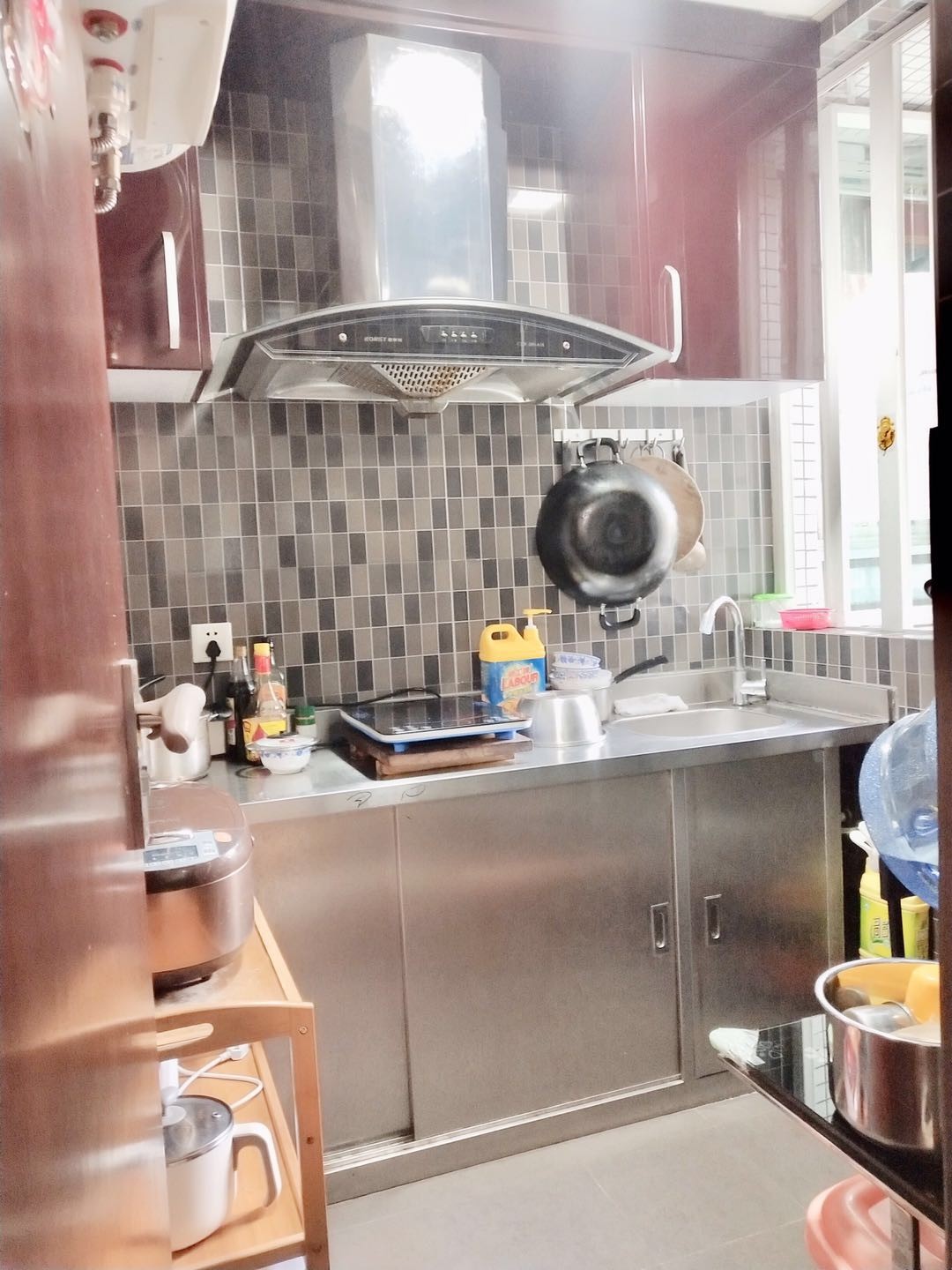 广州广州白天鹅花园二手房房源图片