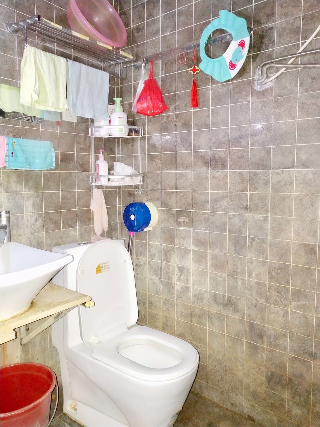 广州广州白天鹅花园二手房房源图片