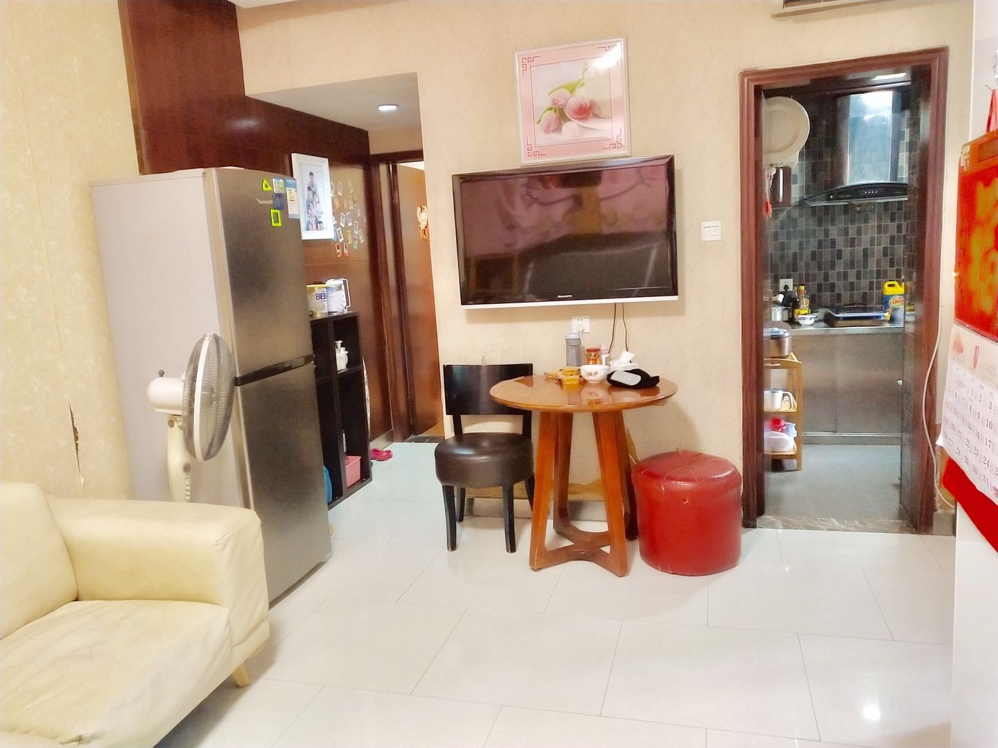 广州广州白天鹅花园二手房房源图片