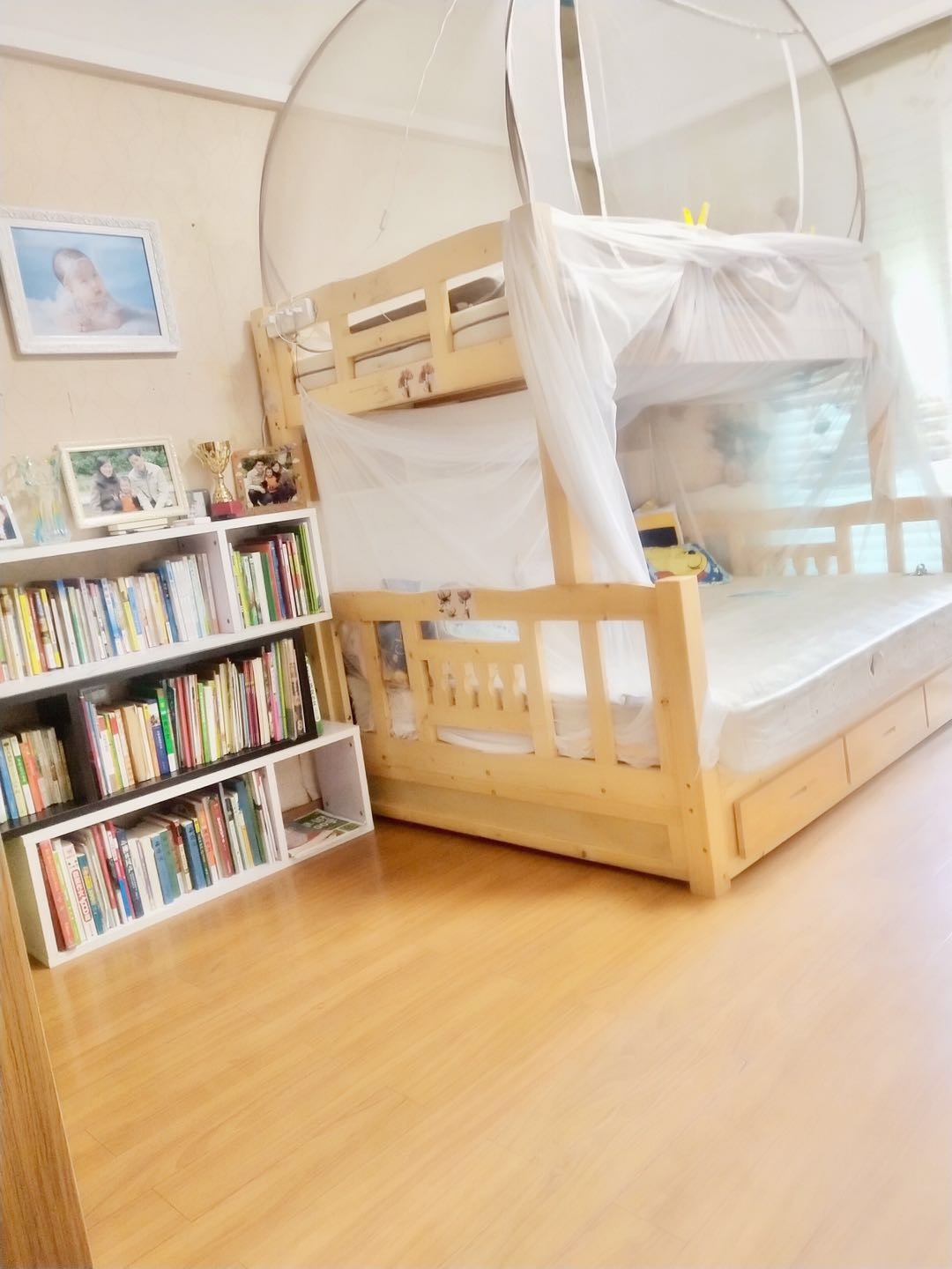 广州广州白天鹅花园二手房房源图片