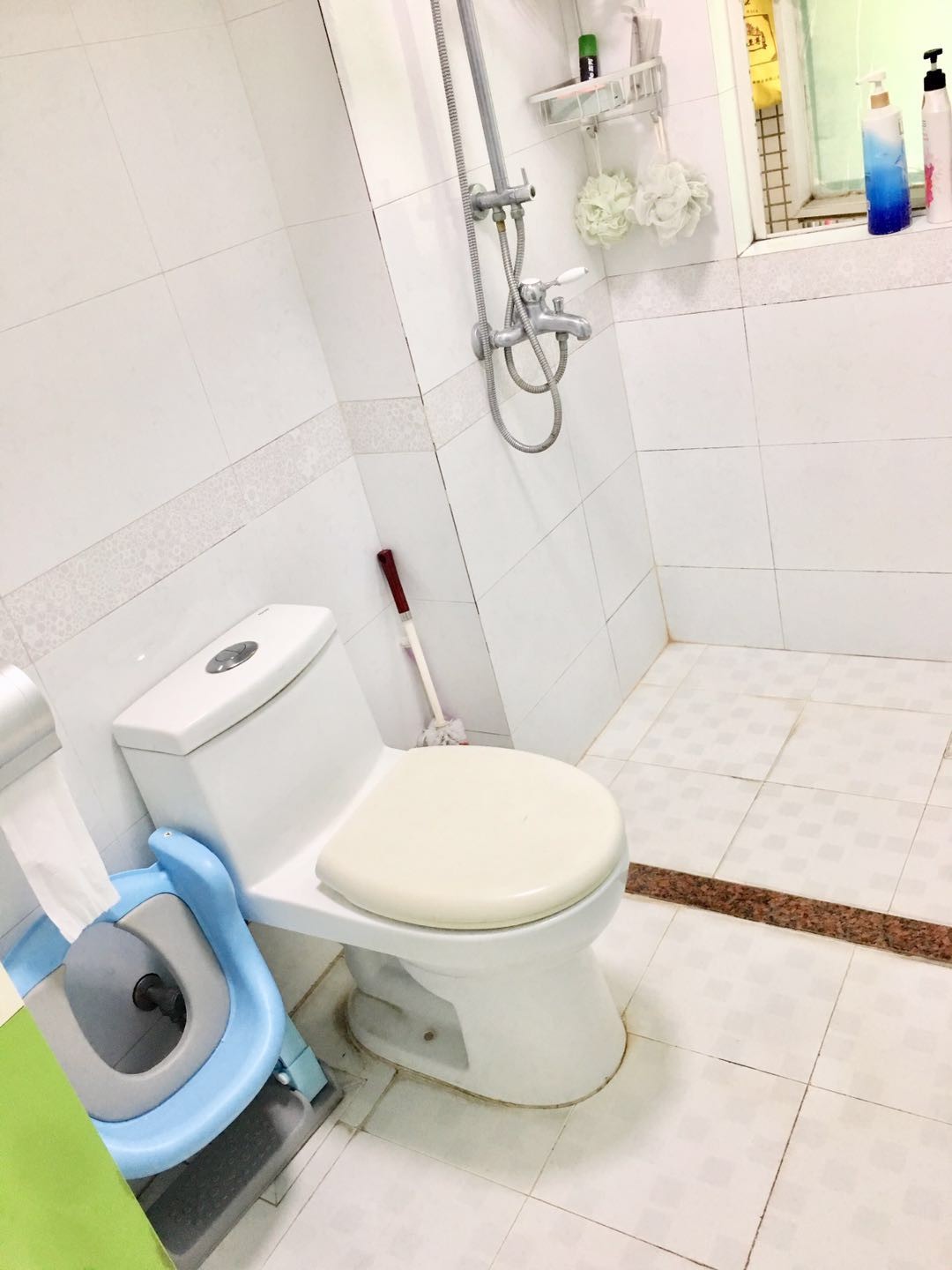 广州广州白天鹅花园二手房房源图片