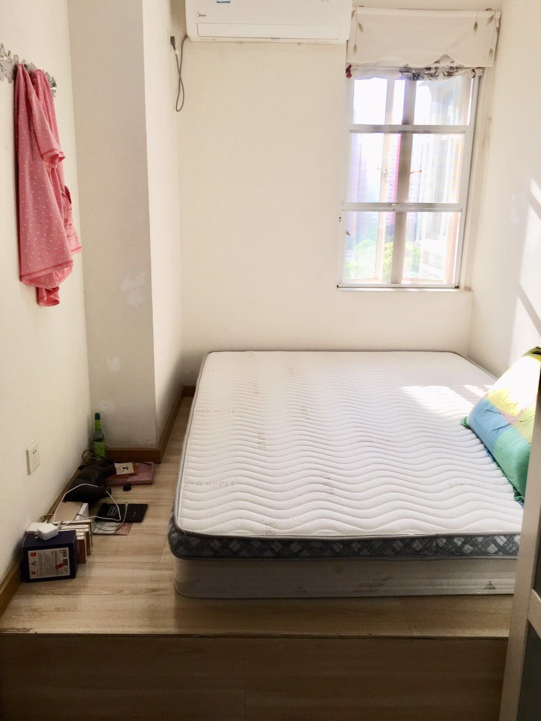 广州广州白天鹅花园二手房房源图片