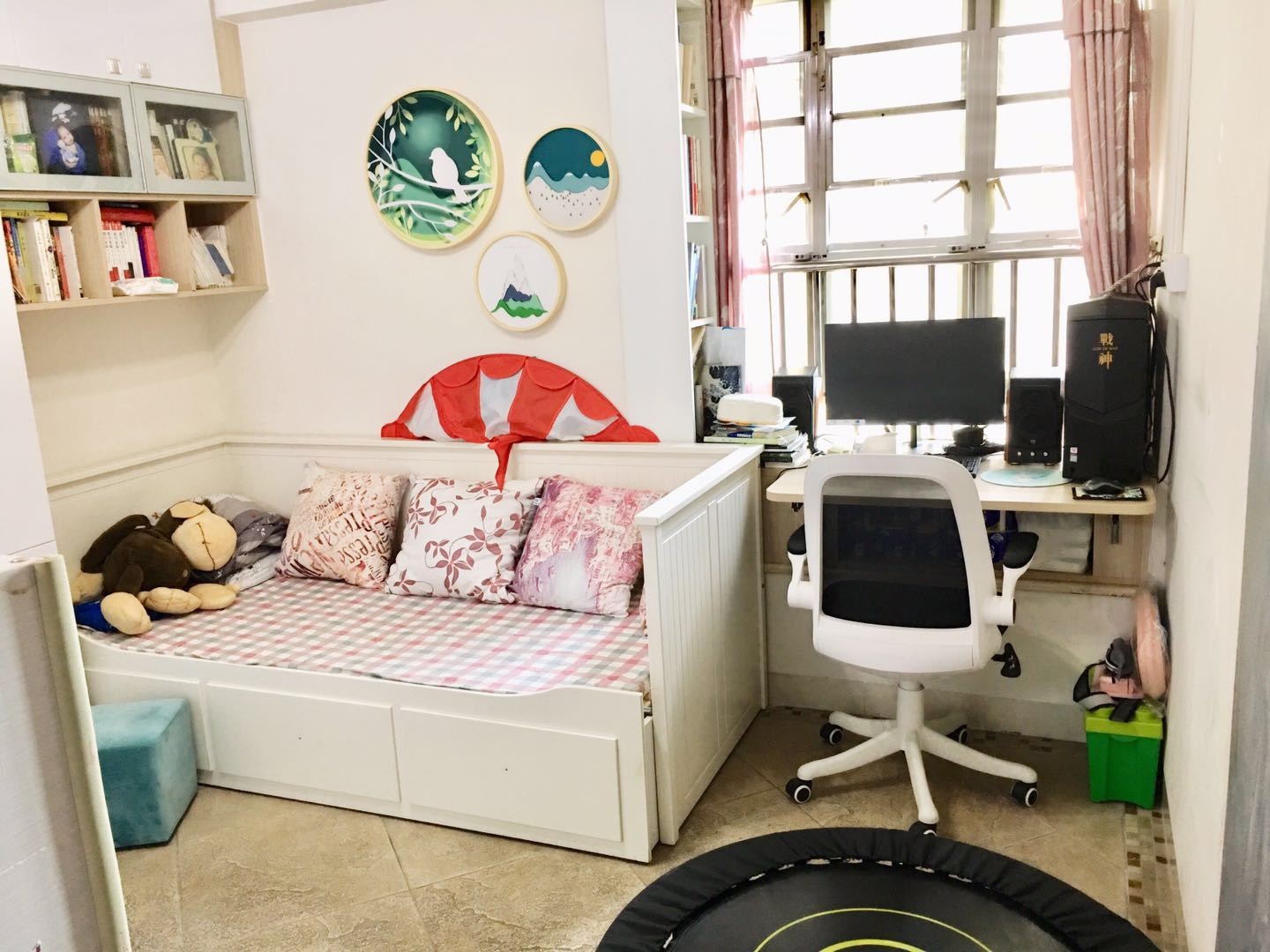 广州广州白天鹅花园二手房房源图片