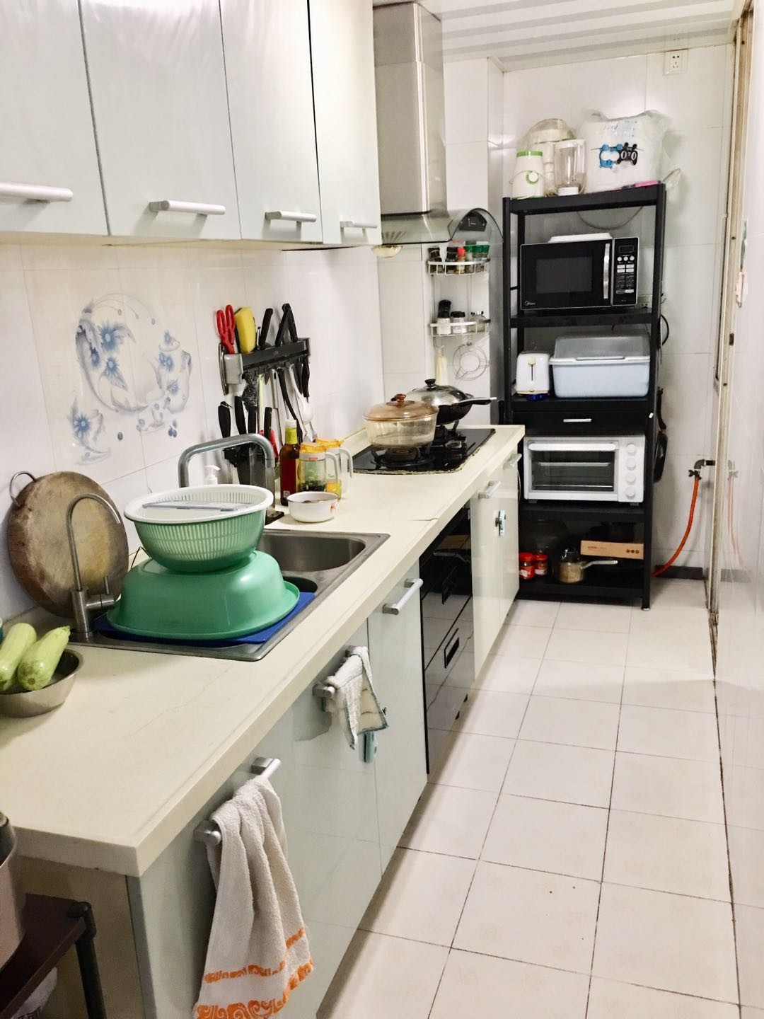 广州广州白天鹅花园二手房房源图片