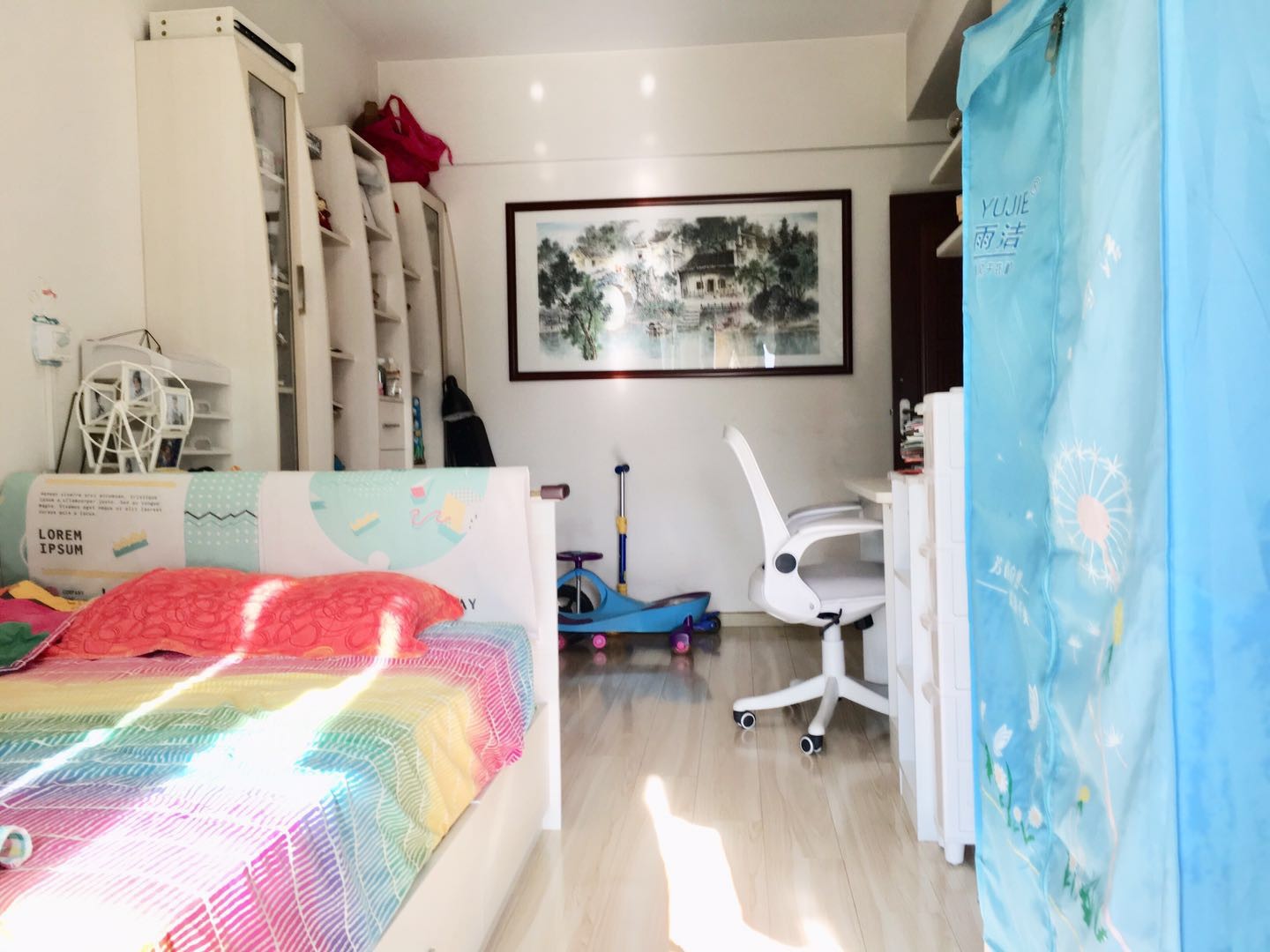 广州广州白天鹅花园二手房房源图片