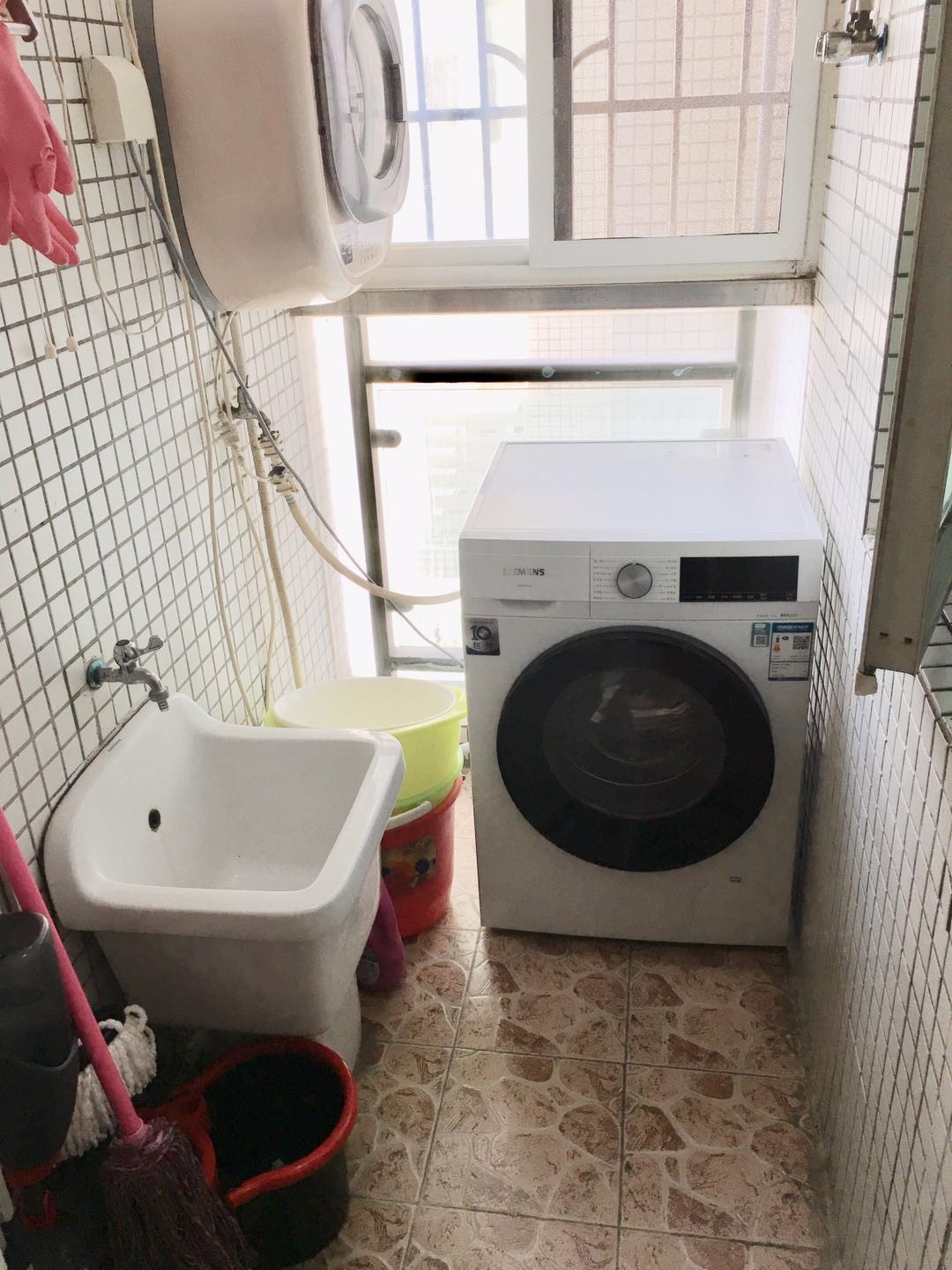 广州广州白天鹅花园二手房房源图片