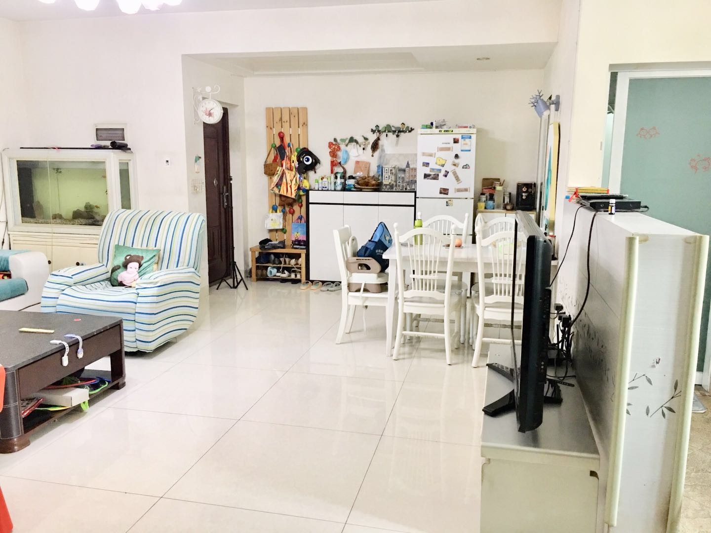 广州广州白天鹅花园二手房房源图片