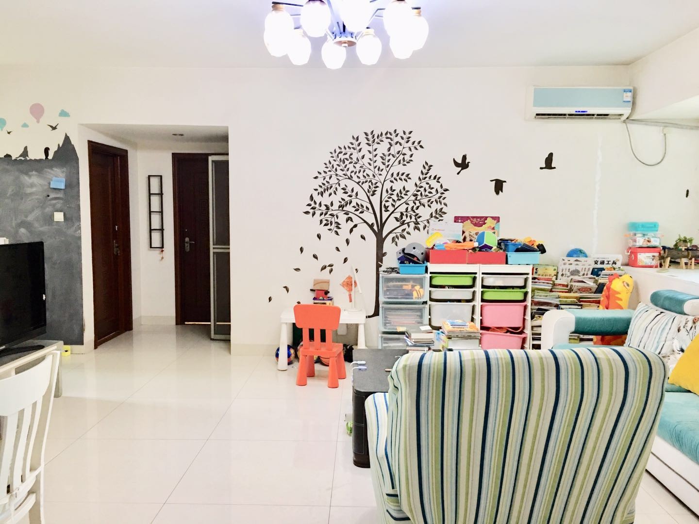 广州广州白天鹅花园二手房房源图片