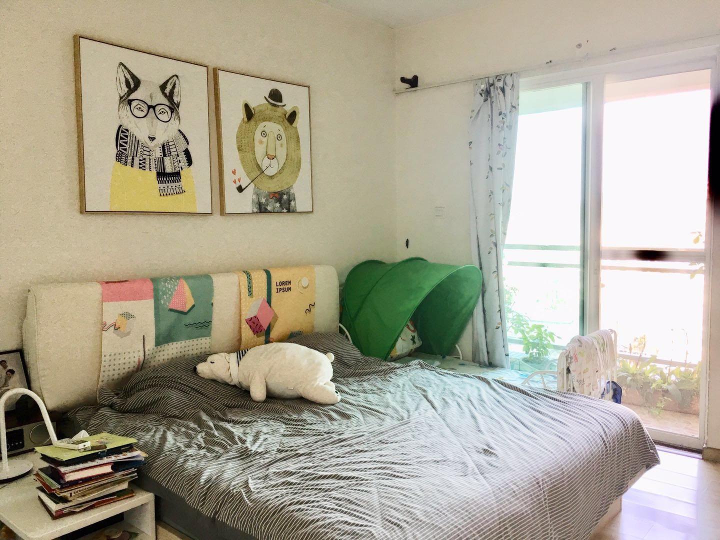 广州广州白天鹅花园二手房房源图片