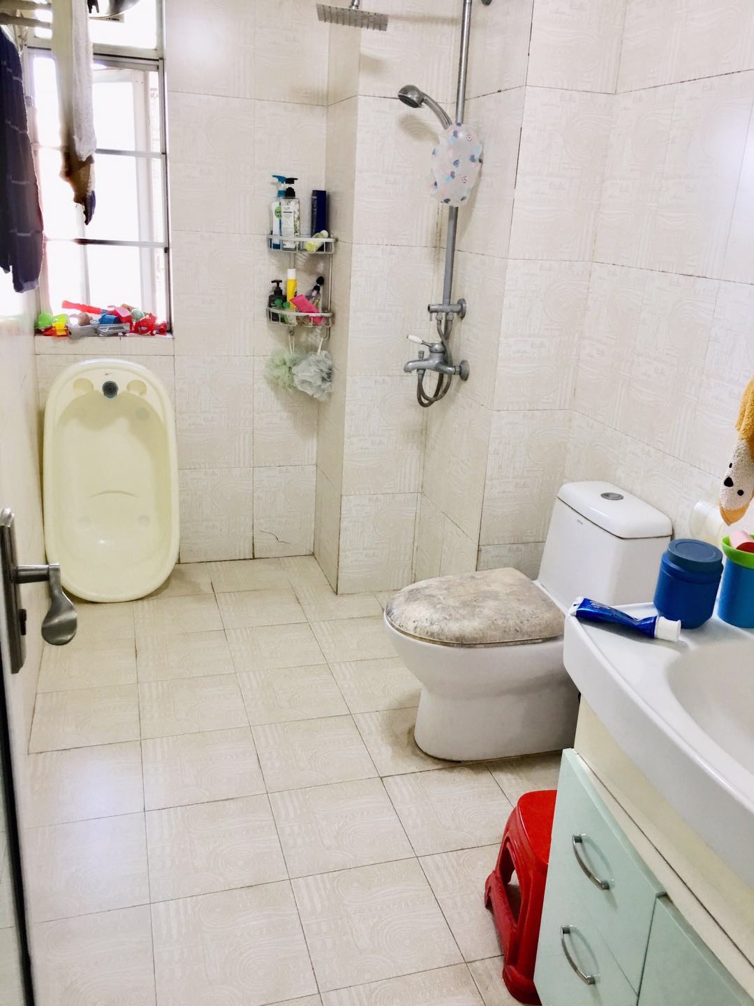 广州广州白天鹅花园二手房房源图片