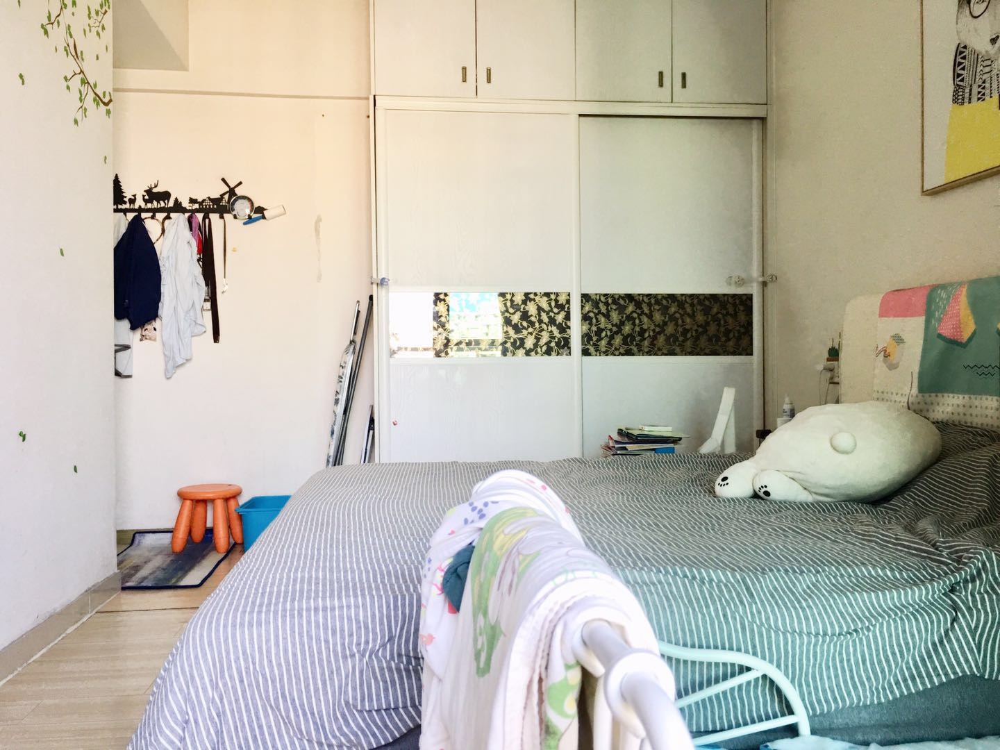 广州广州白天鹅花园二手房房源图片