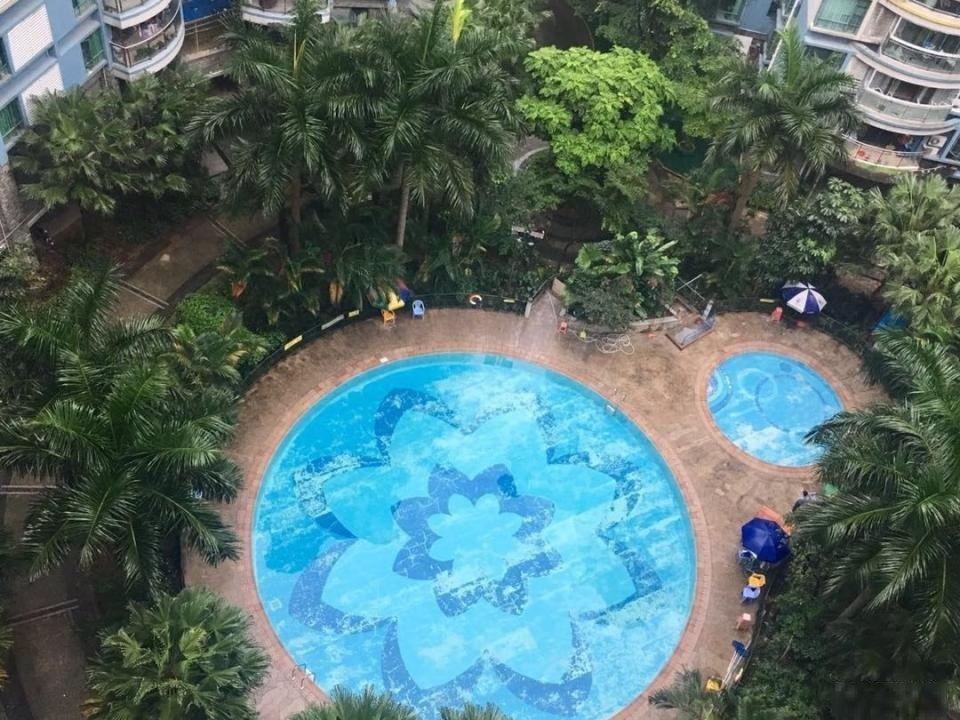 广州广州白天鹅花园二手房房源图片