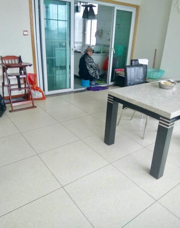 广州中人小区二手房房源图片